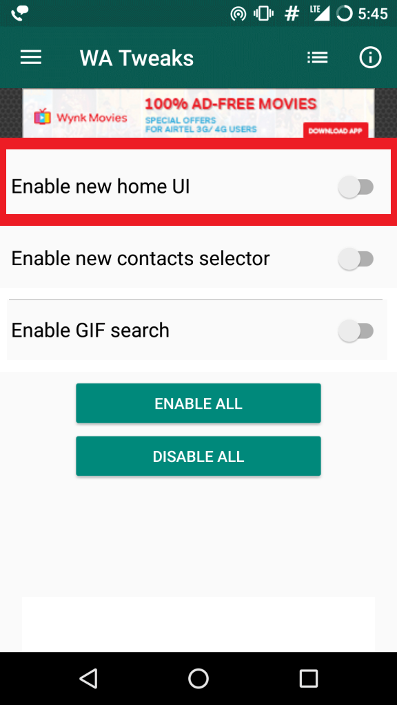 how-to-enable-whatsapp-status-feature-on-android-wa-tweaker