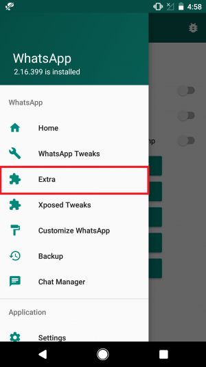 Download WhatsApp Stories On Android